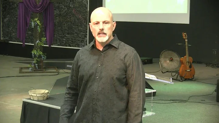 Gary Hornsby "Abiding Grace"