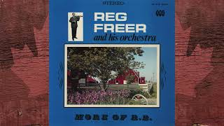Reg Freer - Utah Trail