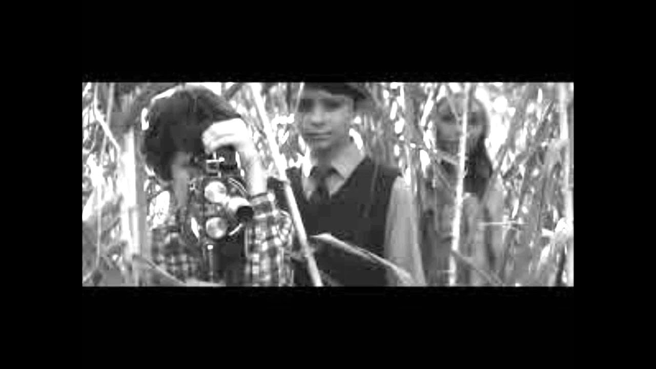 Sinister 2 soundtrack Corn. (Zach film) YouTube