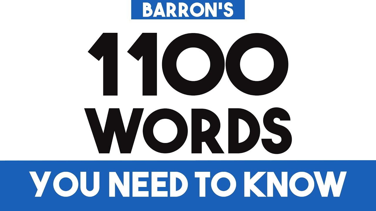 1100 words how long speech