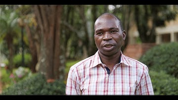 #FellowsinFocus: Adopting mobile-based technological solutions for forest conservation in Kenya