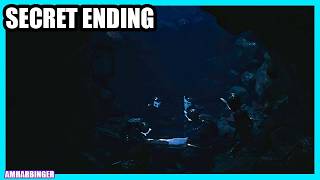 REANIMAL Secret True Ending Revealed! (Hidden Final Scene)