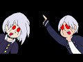 [MUGEN][KOFM LV2] AKUMA-HY PORTRAIT TIMELAPSE
