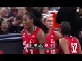 Portland Fire vs. Indiana Fever | FULL GAME HIGHLIGHTS | 05/20/2026 | USA SPORTS