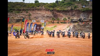 ออกทริปไลน์แข่ง S1 Enduro Open :: Mountainรายการ YAMAHA OFFROAD CHAMPIONSHIP 2024