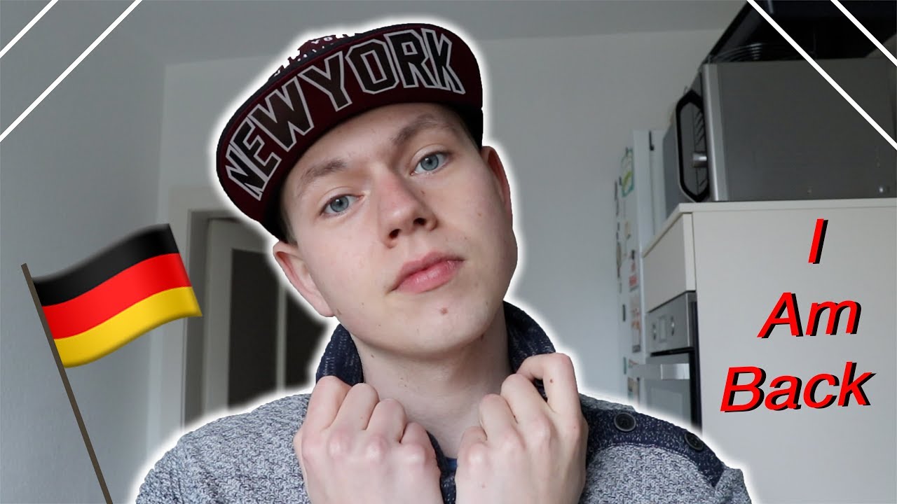 Wie GehtS Deutschland