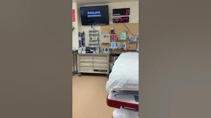Trauma Room 2-PAMC ED