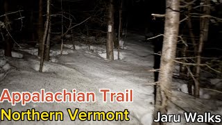 Jaru Walks  Northern Vermont
