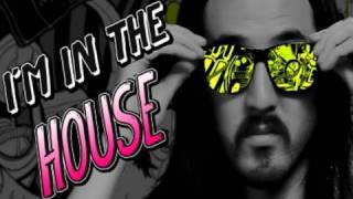 Steve Aoki ft [[[Zuper Blahq]]] - 'I'm In The House' (Official Video)