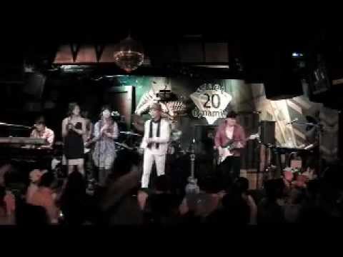 花嫁／ダイナマイトポップス（20周年記念ライブ 2014 9/6）