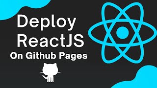 React.js and Axios (Deploy project on GitHub Page) Tutorial [ TAGALOG ]