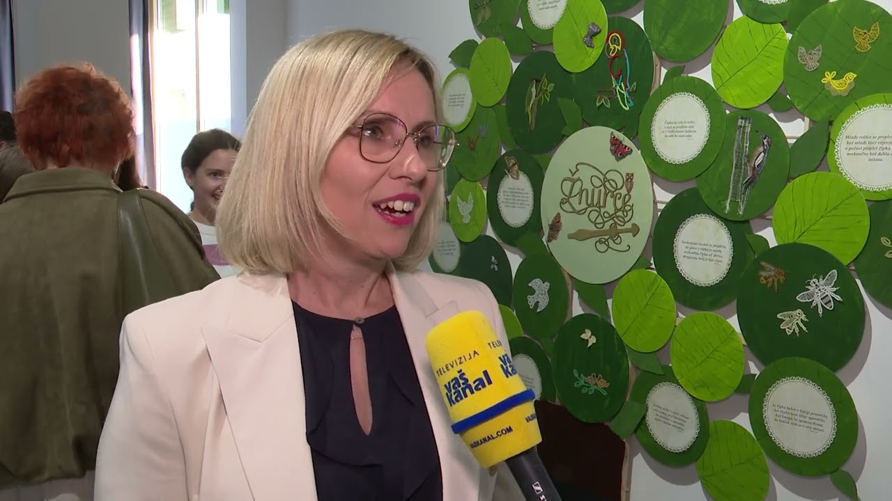 Novice 10 marec 2026