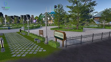 Game Tutorial | Browser Based Metaverse | TCG World