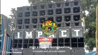 POGI X POUGIE MOOMBAHTON DJ QUEMEL BAYLON ALACTO REMIX 