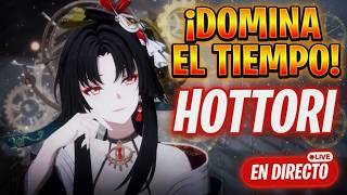 🔴VALE LA PENA TIRAR POR HOTORI ? NTE丨Neverness To Everness