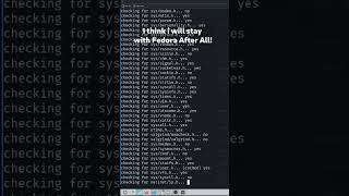 Linux is Peak #love #linux #linuxgaming #linuxgamer #linux2026 #linuxterminal #peak #awsome #shorts