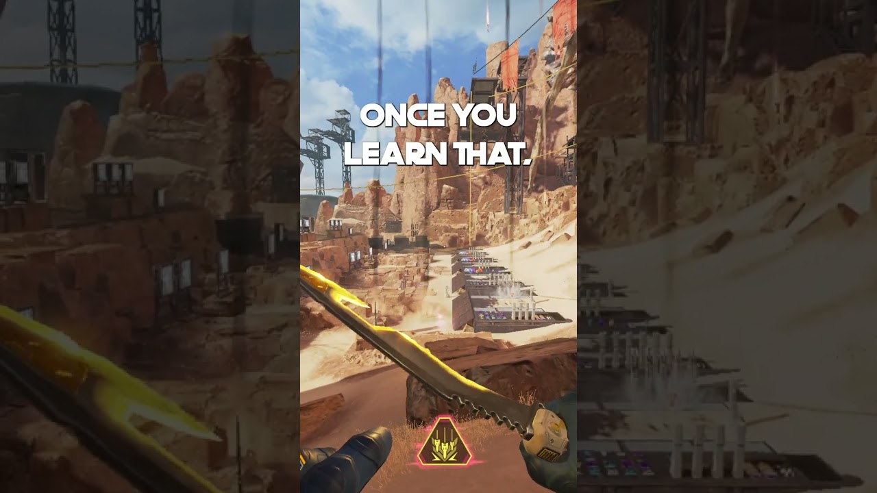 Bangalore Rolling Thunder (Ultimate) Guide - Apex Legends 