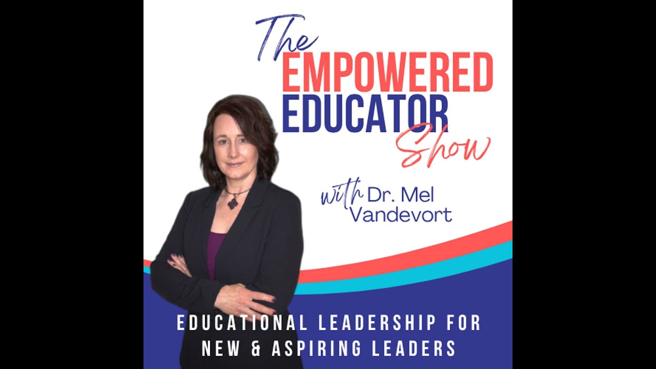 Power Surge⚡From Reactive to Reflective: Start the School Year Strong Without Burning Out 