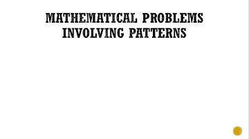 MMW - Problem Solving and Reasoning (Part 3)