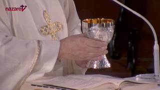 Santa Misa de hoy jueves 16 de abril de 2026. Rvdo. Enric Ribas, pbro.