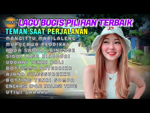 🔰Lagu bugis elekton  pilihan 🔰 Koleksi Nonstop MP3 Lagu Bugis class=