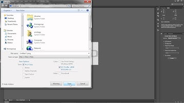 Transparent Picon How to Part 1