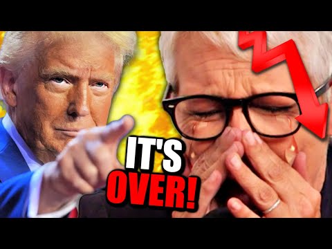 DOZENS of Celebrities PANIC After Hilarious Twist They Did NOT See Coming!