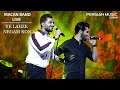 MACAN Band Ye Lahze Negam Kon Live ماکان بند اجرای زنده ی آهنگ یه لحظه نگام کن 