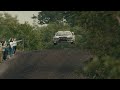 Race for Glory - Audi vs. Lancia, Highlights
