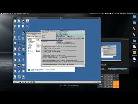 Fix W32DASM editor GUI garbage/unreadable characters