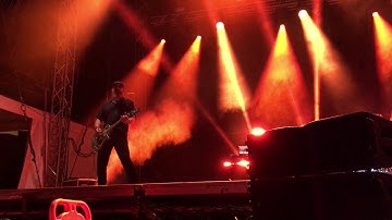 Garbage  - Wicked Ways (Hills of Rock Festival, Plovdiv, Bulgaria - June 30, 2019)