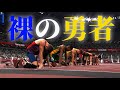 Tokyo 2020 Paralympic Games × 裸の勇者-Vaundy【陸上】