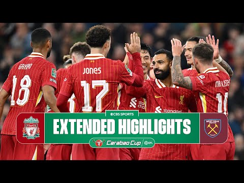 '06FACup決勝グッズ4点+おまけ2点 WestHUvs Liverpool Liverpool vs. West Ham: Extended Highlights | Carabao Cup