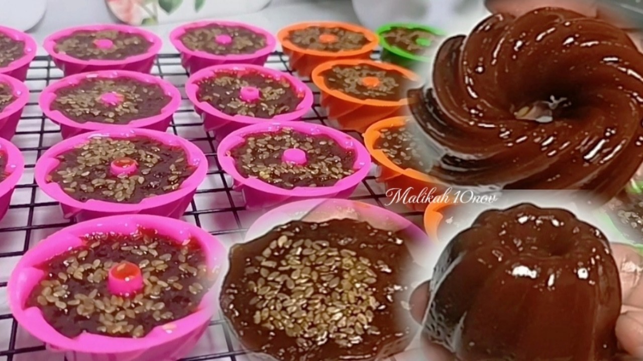 DODOL KUKUS‼️SIMPLE, TIDAK CAPEK BUATNYA CUKUP DIADUK-ADUK LALU KUKUS