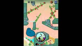 Wheres My Mickey? Ship Wrecked Level 2-19 Walkthrough