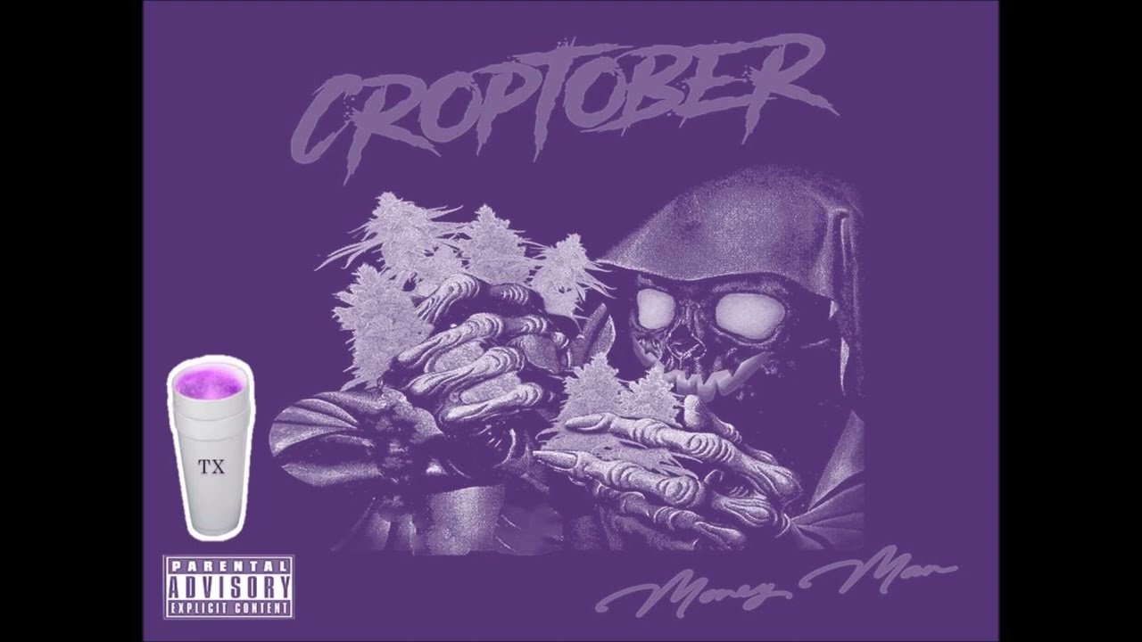 Money Man - Gangsta Lean (Slowed)'