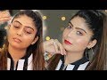 WINTER MAKEUP TIPS AND TRICKS FOR DRY SKIN, OILY SKIN, NORMAL SKIN | Makeup+outfits | Rinkal Soni