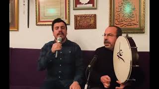 Yunus Emre İlahi - SENİN AŞKIN DEĞİL MİDİR   ve   İBRAHİM HALÎL