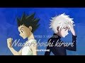 Download Ost Hunter X Hunter Ending 4 mp3