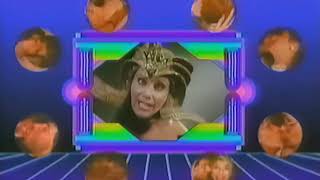 Will Powers  - Kissing With Confidence HQ 1080p