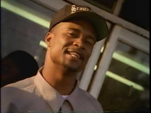 D.R.S. - Gangsta Lean | 1993