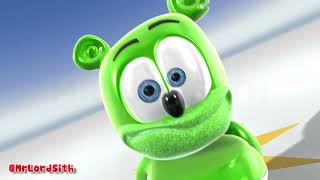 Yo Soy Tu Gummy Bear - Kummipea Mix
