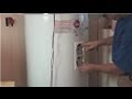 Hot Water Heaters : How to Change a Heating Element for Hot Water Heaters