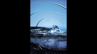 FREE 20+ SERUM BANK - "AURORA" (2093, Ambient, Experimental)