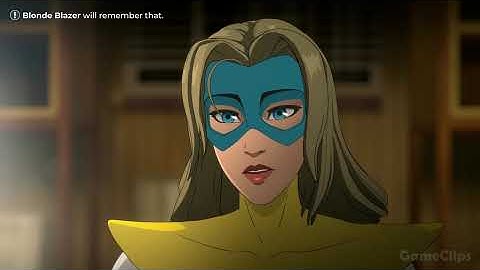 DISPATCH Episode 3 & 4 All Cutscenes Full Movie (2025) 4K 60FPS