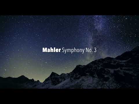 2023-24 TV Spot: Mahler 3