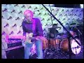 Fender at NAMM 2008: Jeff Kollman plus Chad Smith (5)