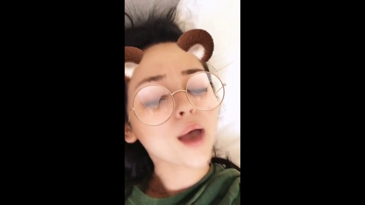 Maggie Lindemann Snapchat Story 1 10 June 2017 Youtube