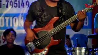 VENUS BAND ROCKING || NANGGI SAMLANG LEICHILDA || ARBIN SOIBAM