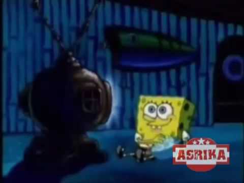 spongebob mbak yeyen spongebob mbak yeyen